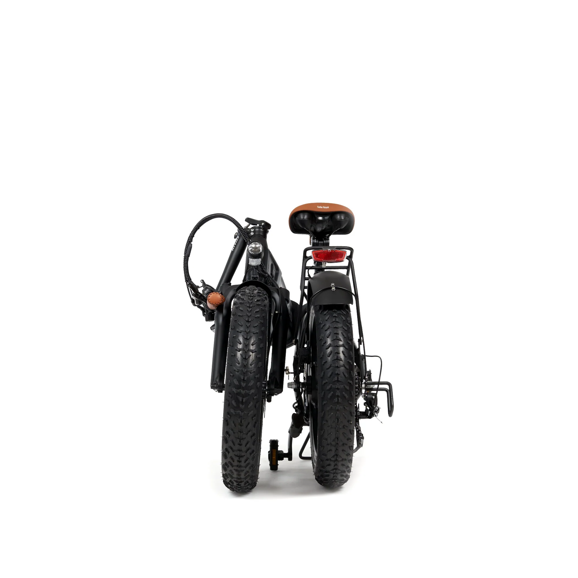 Molinar Elektro-Klapprad - Image 11