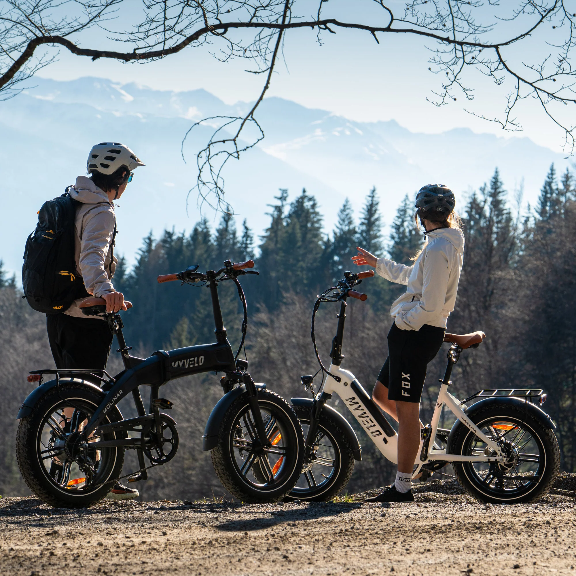 Molinar Elektro-Klapprad - Image 13