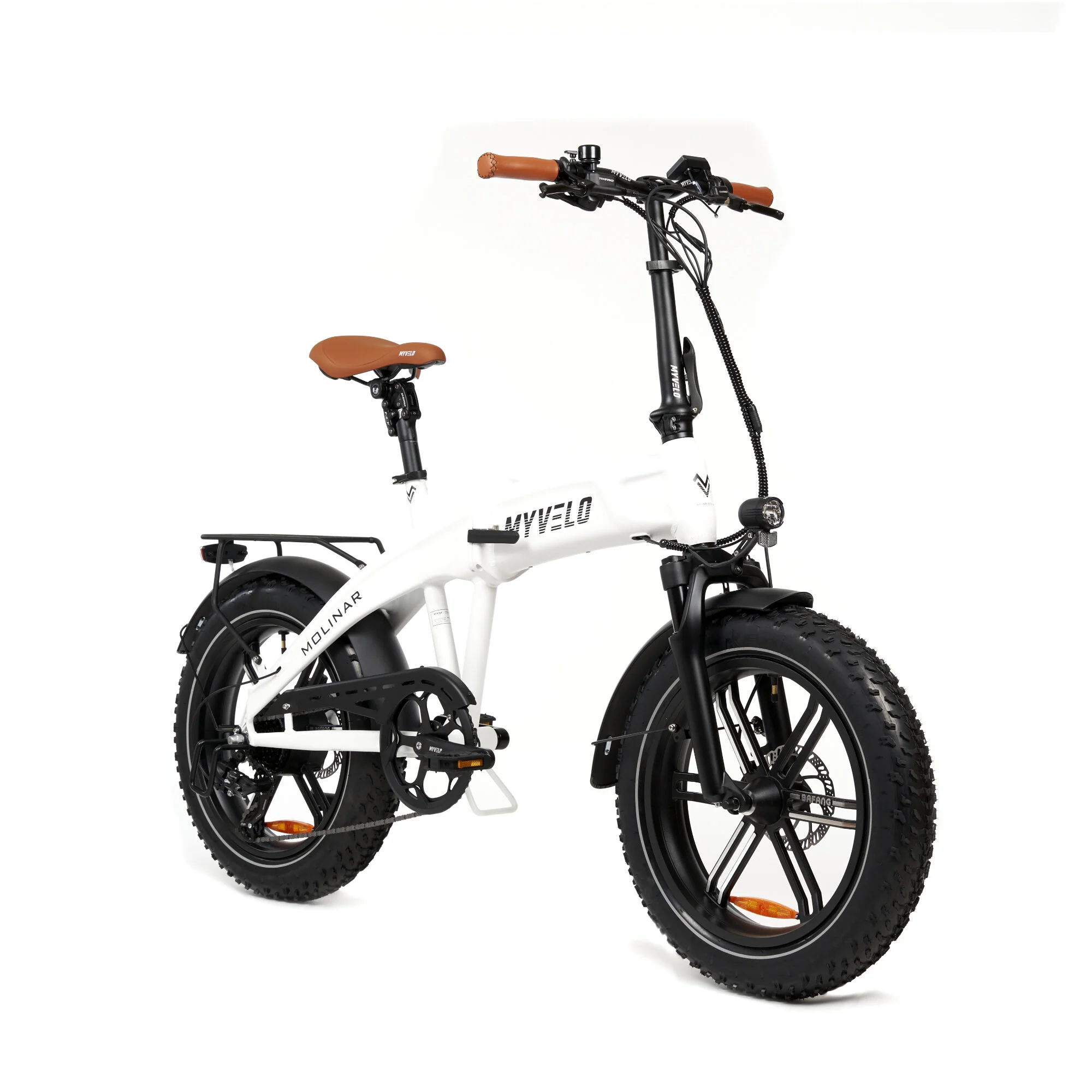 Molinar Elektro-Klapprad - Image 15