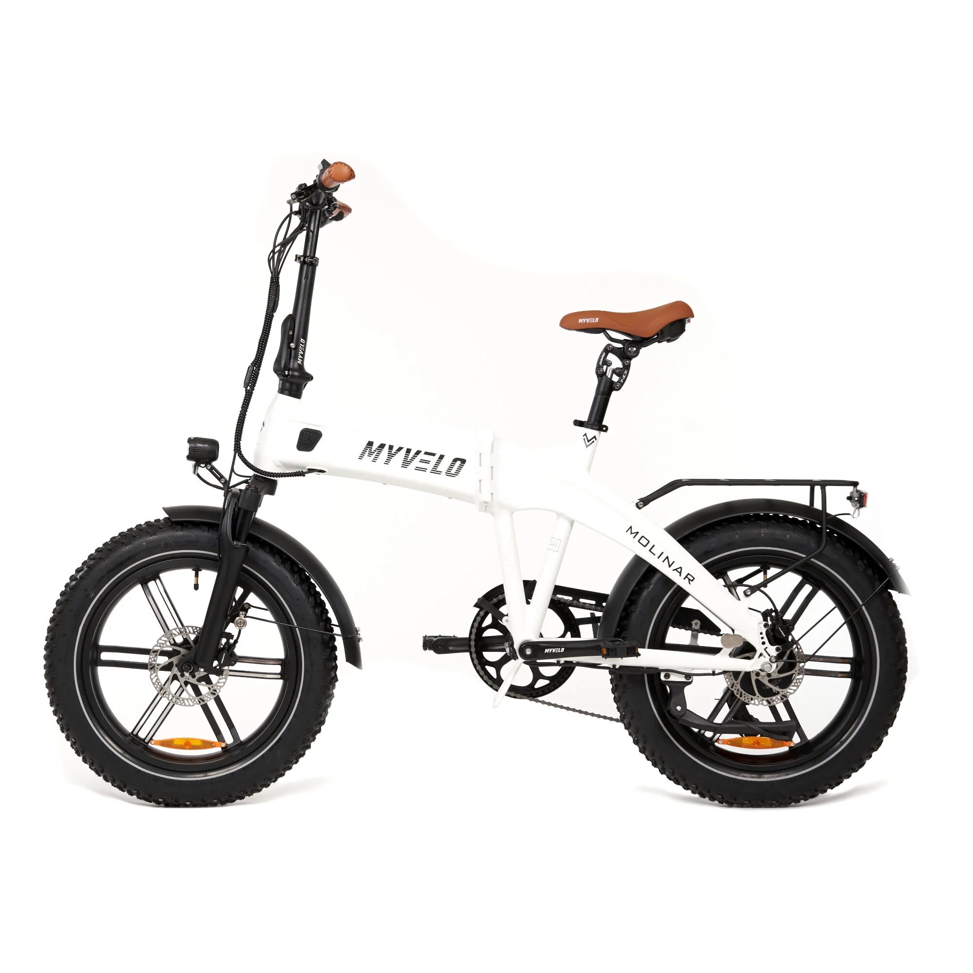 Molinar Elektro-Klapprad - Image 16