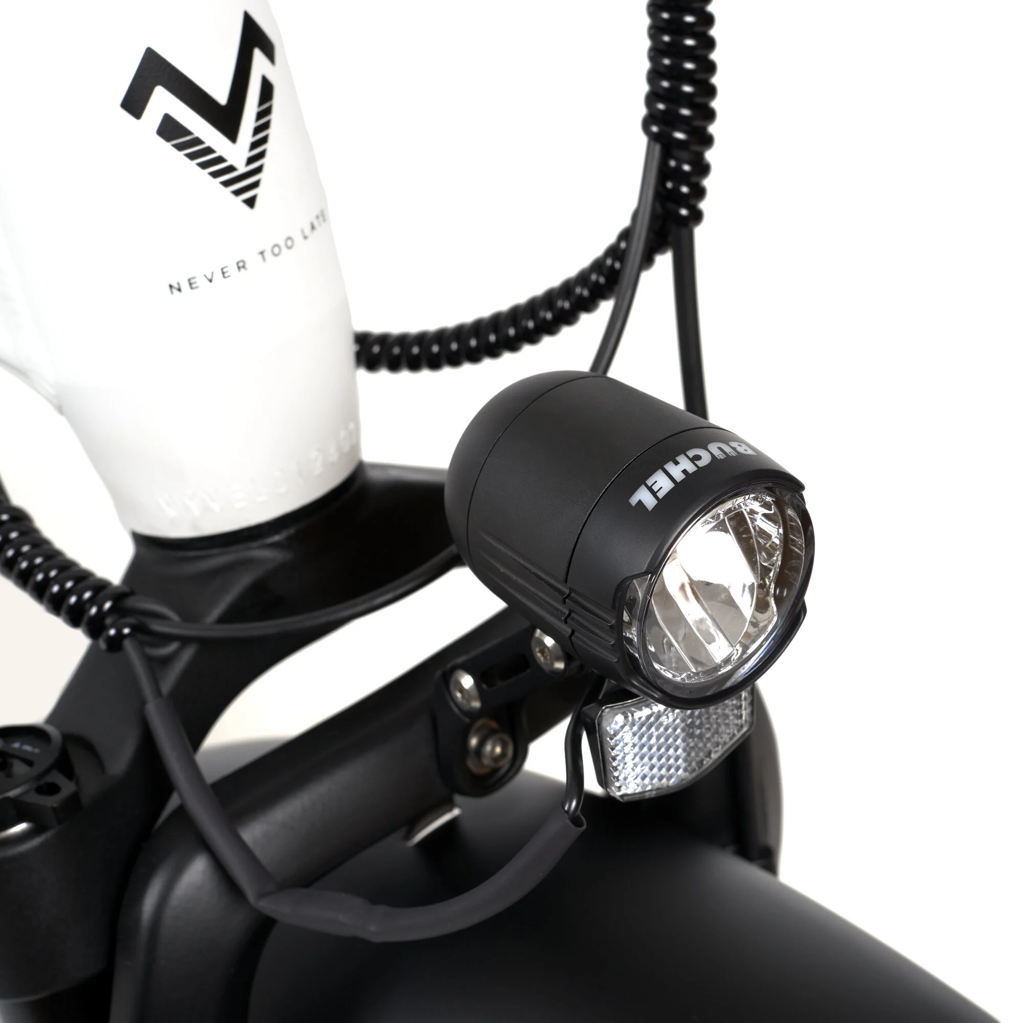 Molinar Elektro-Klapprad - Image 19