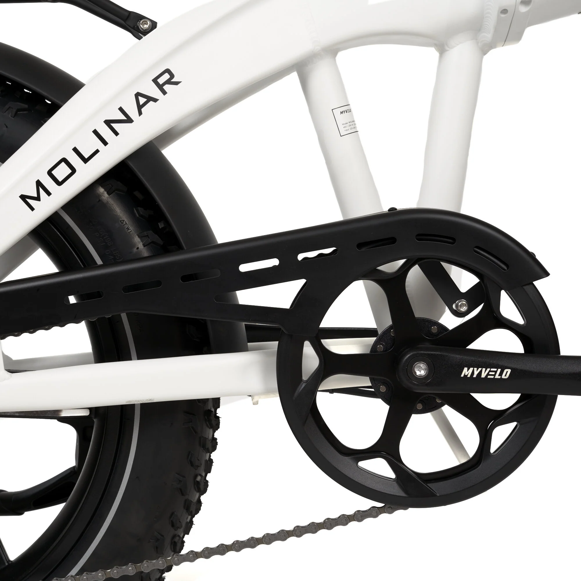 Molinar Elektro-Klapprad - Image 20