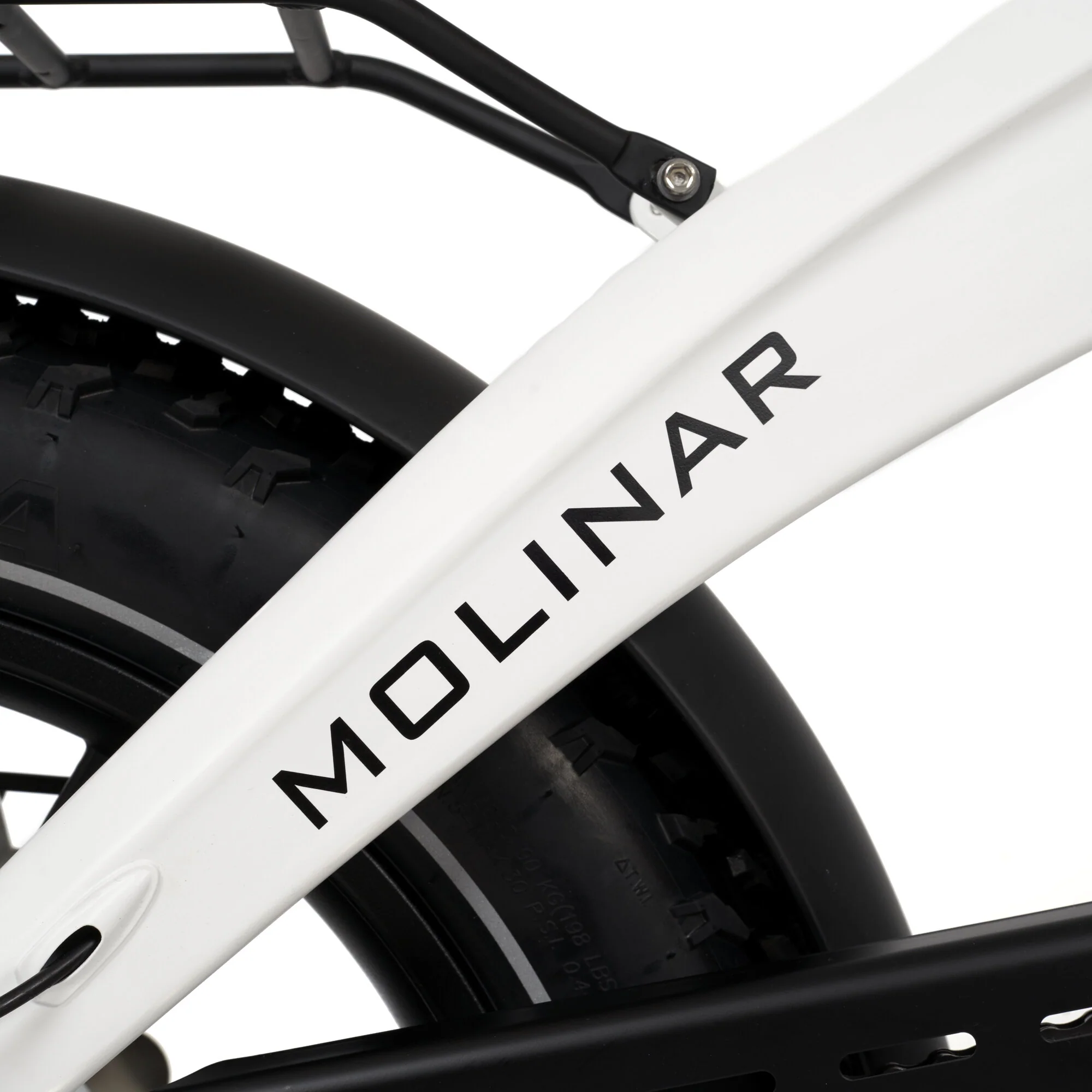 Molinar Elektro-Klapprad - Image 22