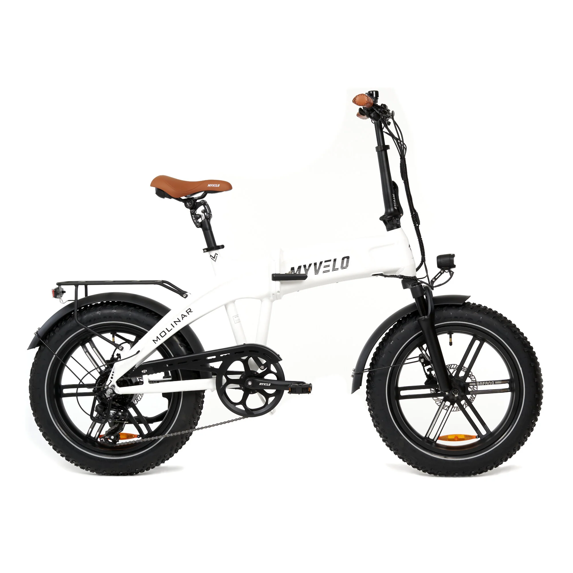 Molinar Elektro-Klapprad - Image 23