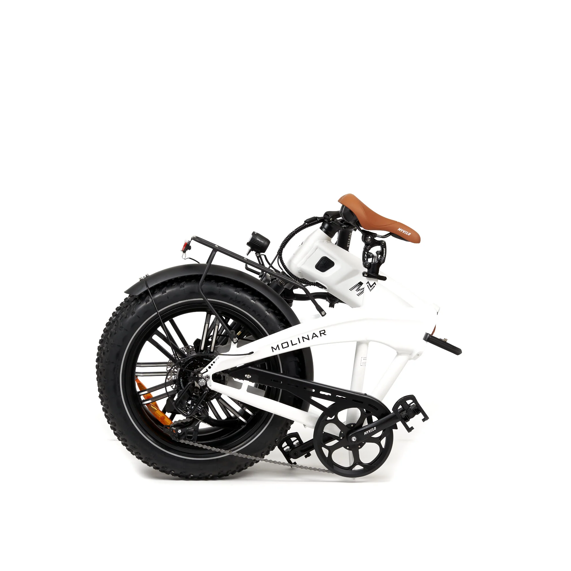 Molinar Elektro-Klapprad - Image 24