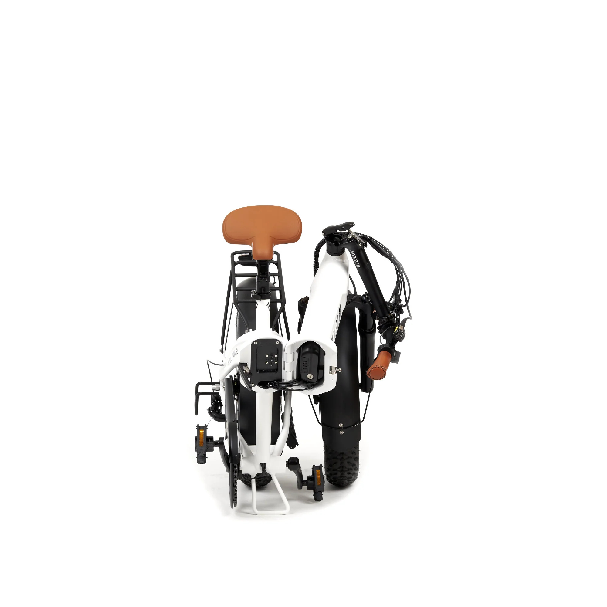 Molinar Elektro-Klapprad - Image 25