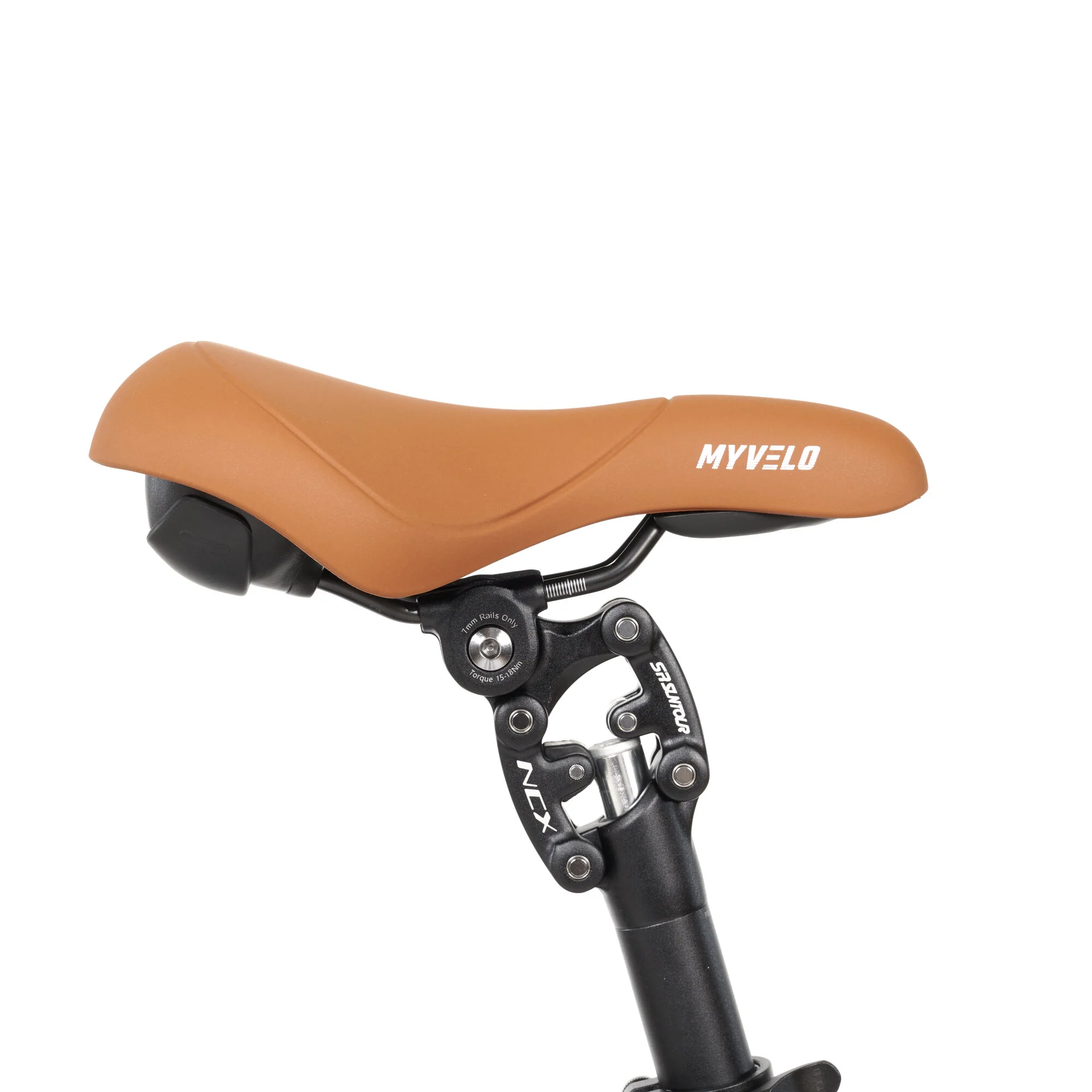 Molinar Elektro-Klapprad - Image 5