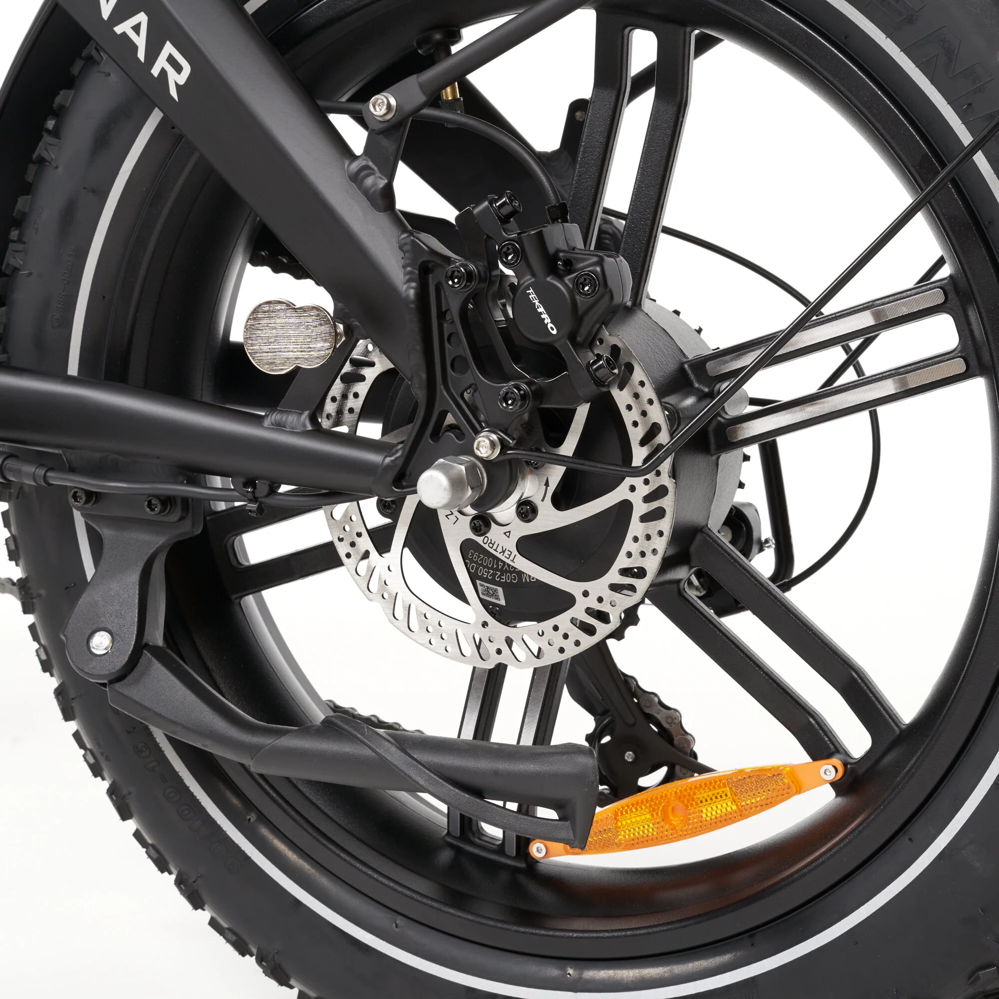 Molinar Elektro-Klapprad - Image 8