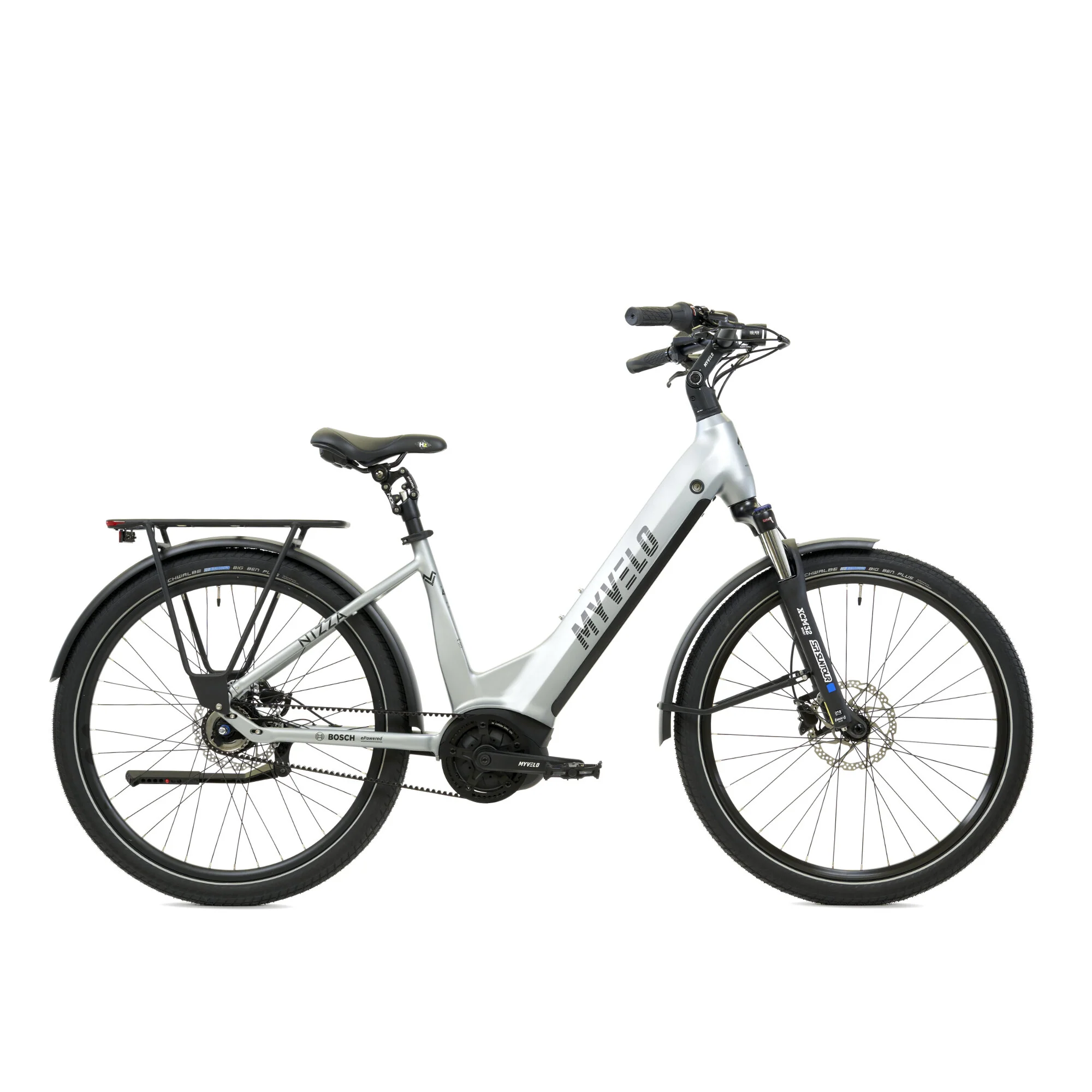 Nizza E-Bike Trekking - Image 12