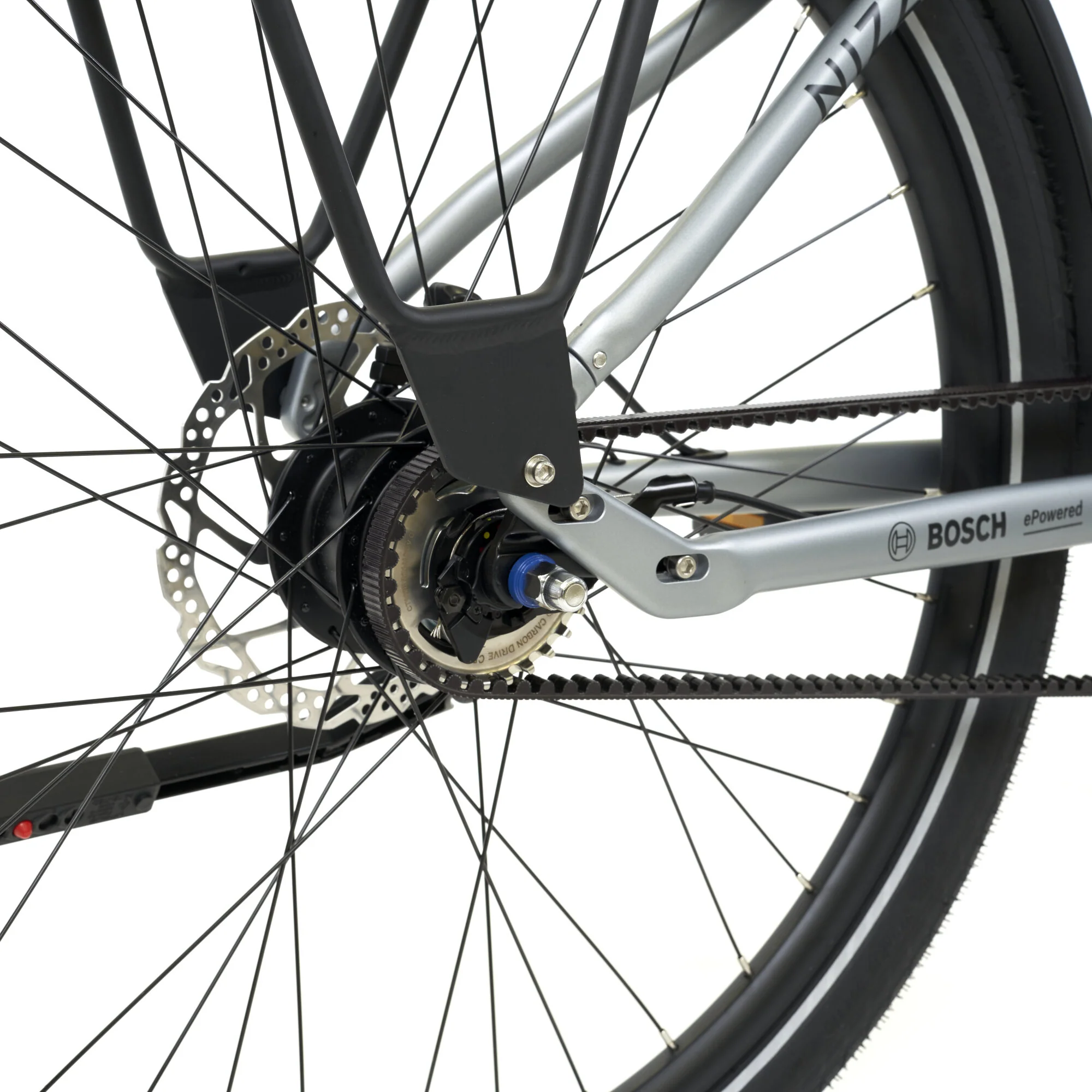 Nizza E-Bike Trekking - Image 19