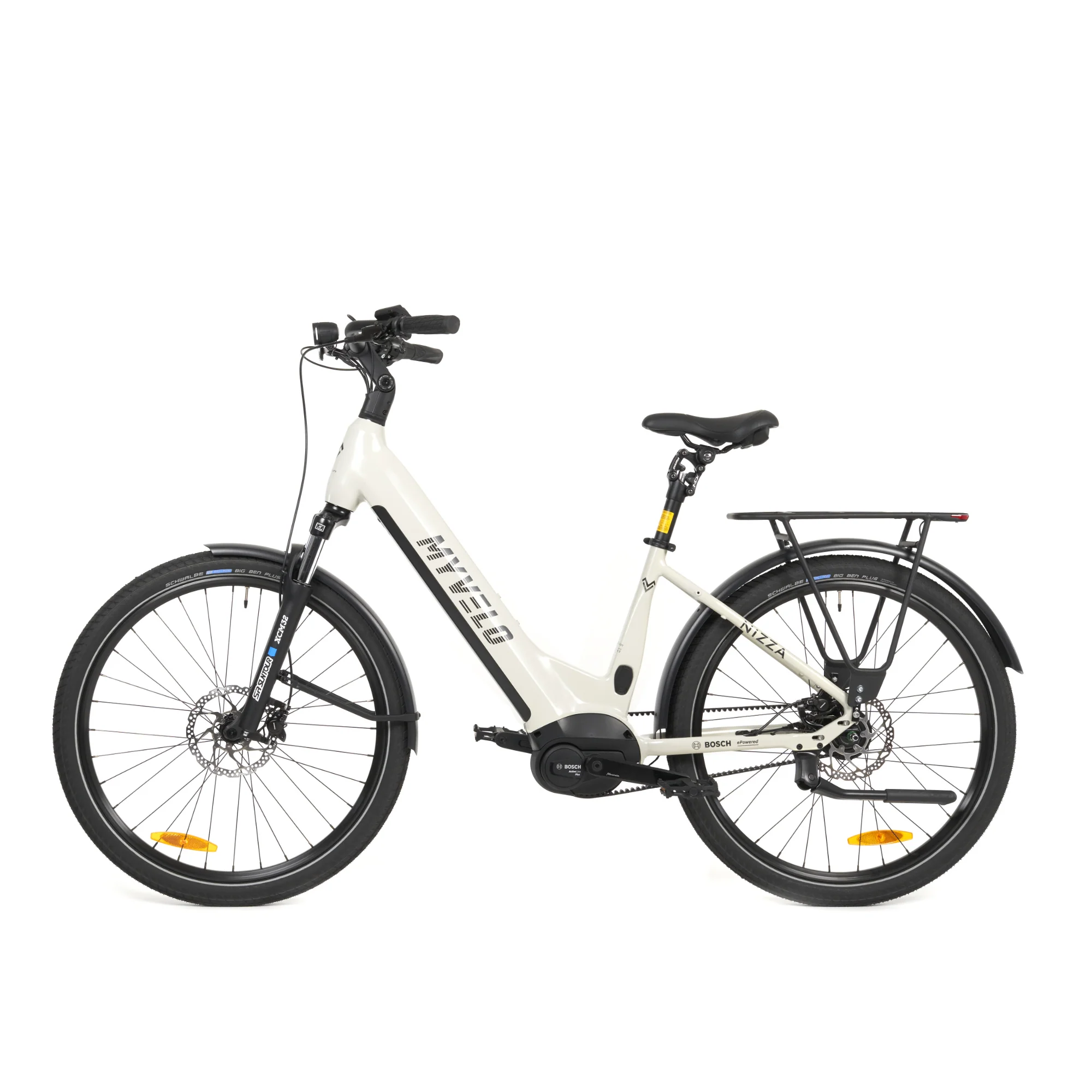 Nizza E-Bike Trekking - Image 3