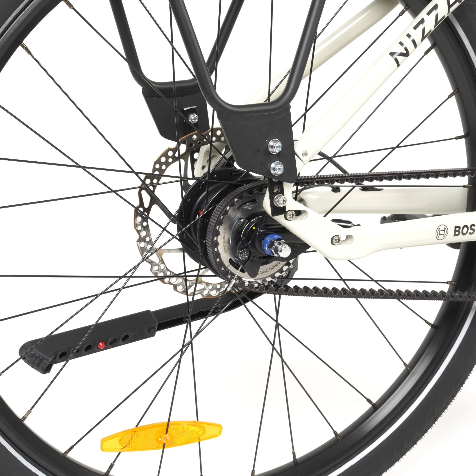 Nizza E-Bike Trekking - Image 8