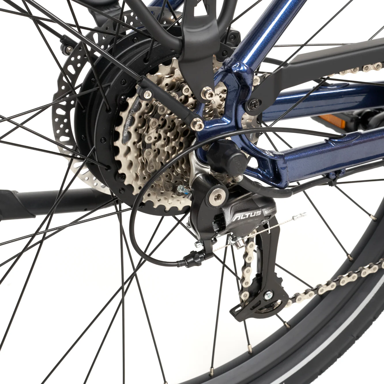 Paris E-Bike Trekking - Image 4