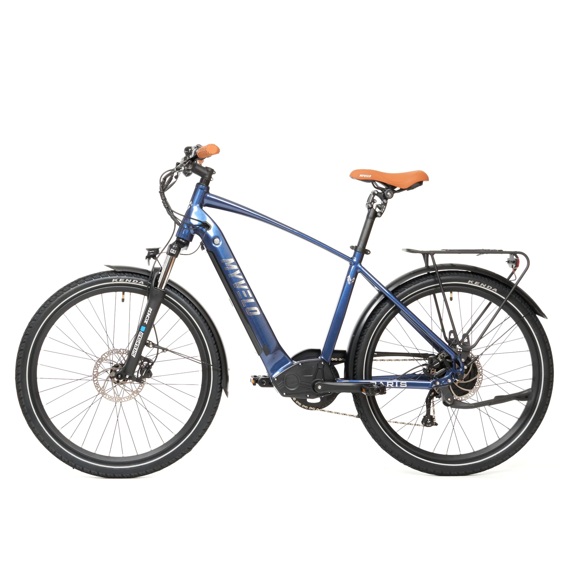 Paris E-Bike Trekking - Image 5