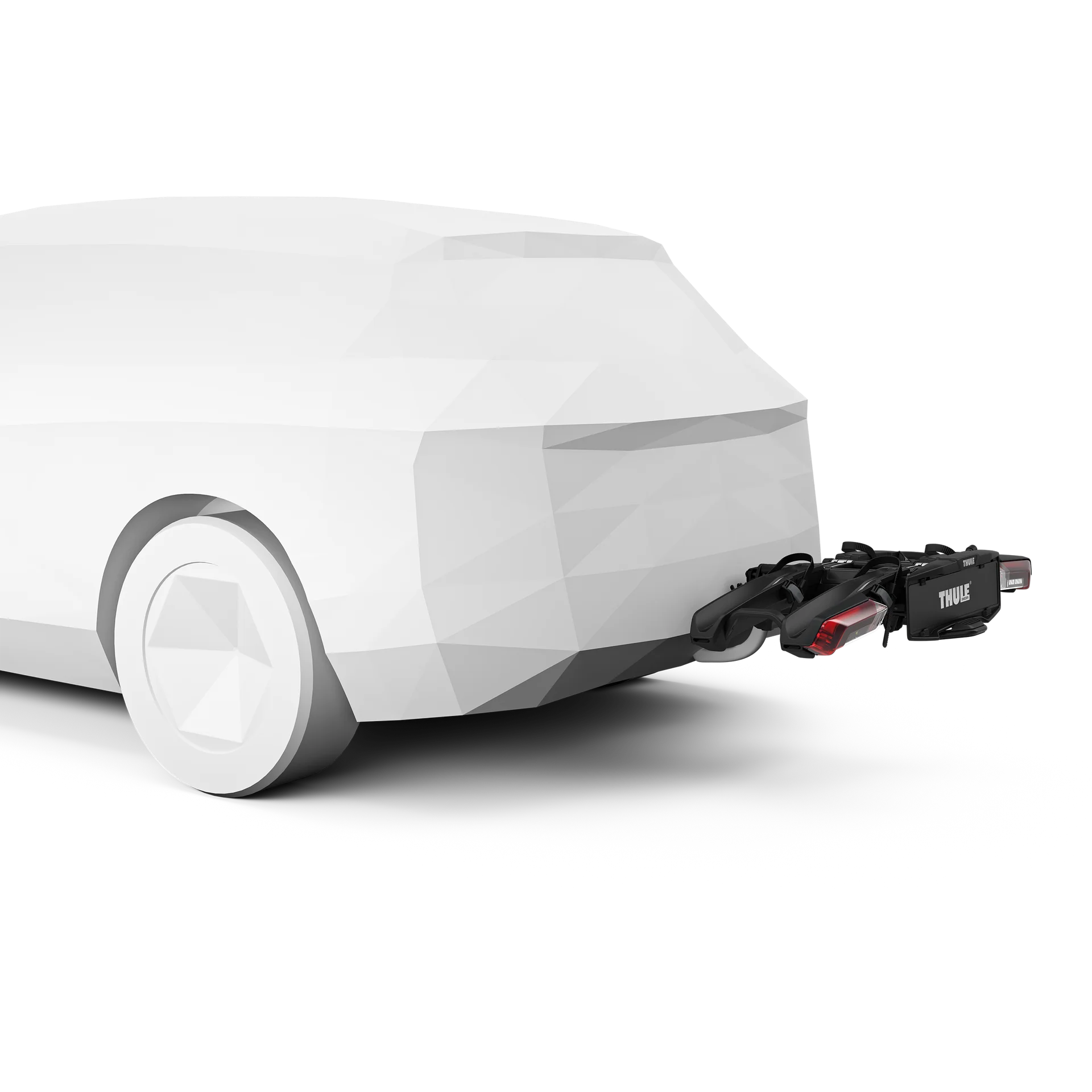 Thule Epos 2-Bike Kupplungsträger - Image 5