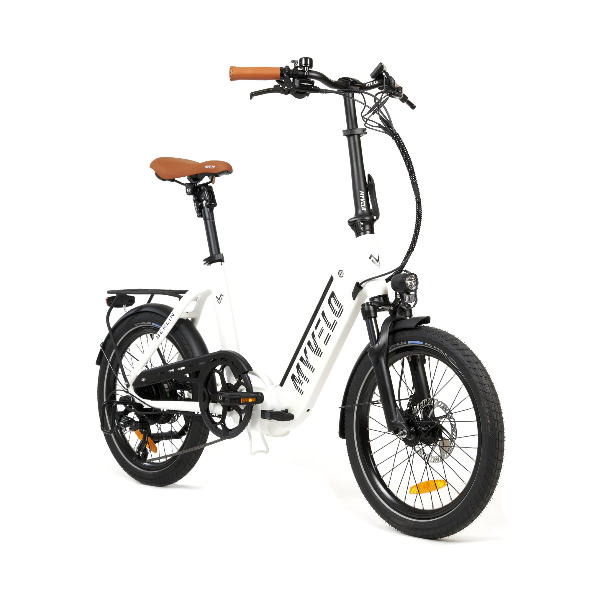 Berlin Elektro-Klapprad - Image 14