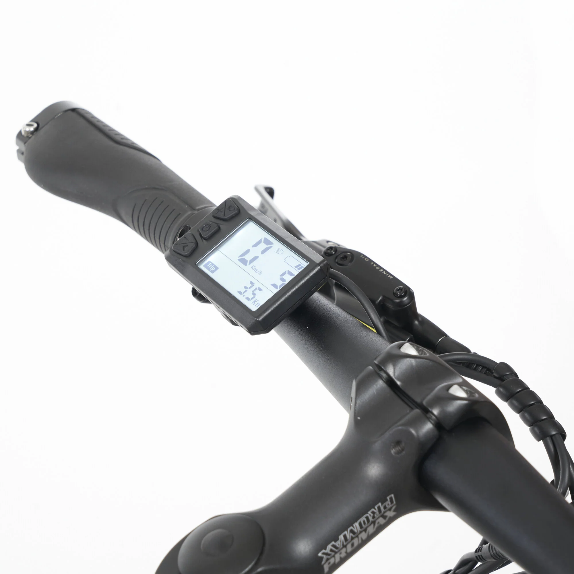 Tokio Singlespeed E-Bike - Image 3