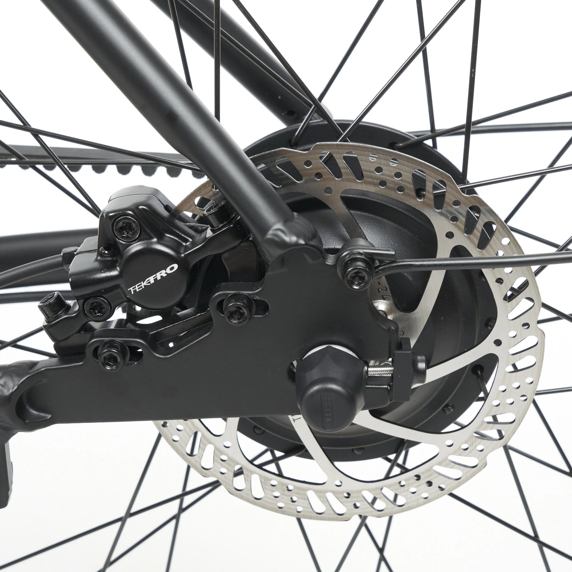 Tokio Singlespeed E-Bike - Image 8