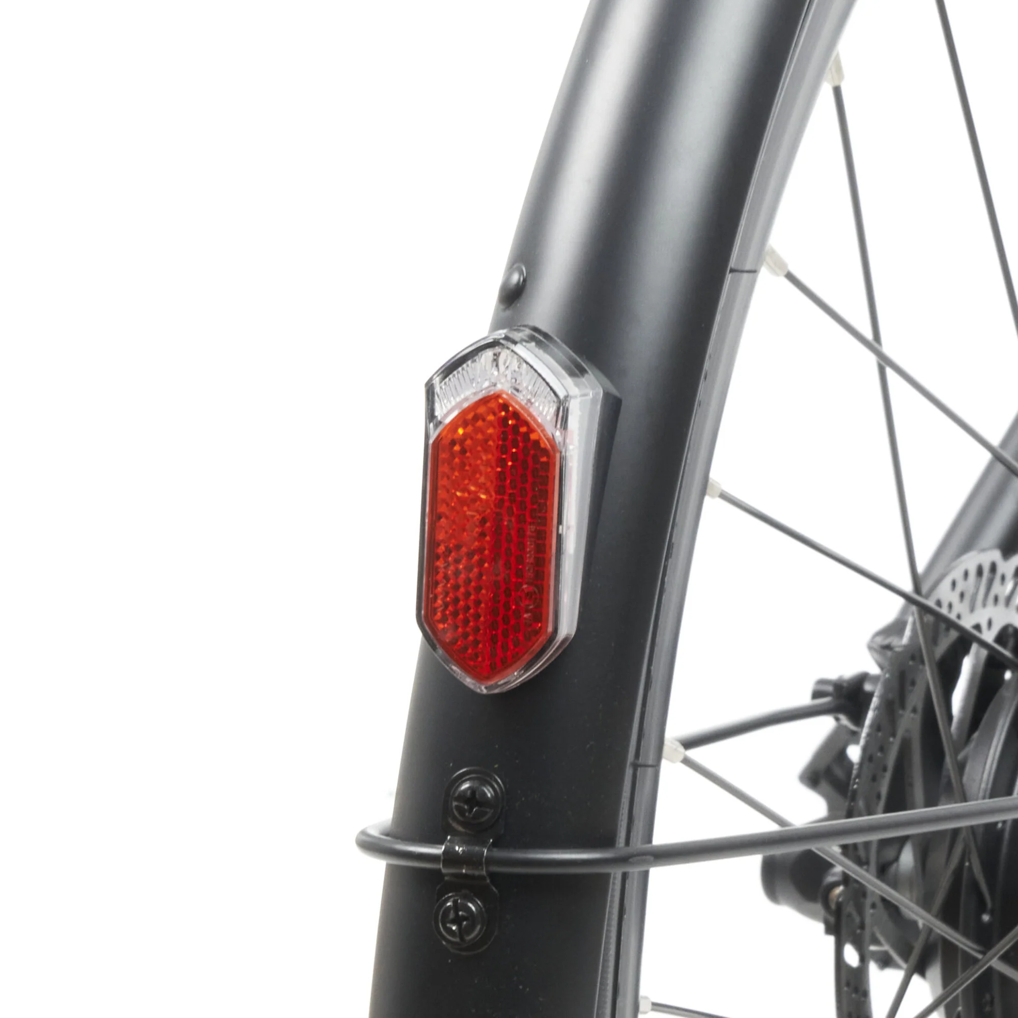 Tokio Singlespeed E-Bike - Image 9